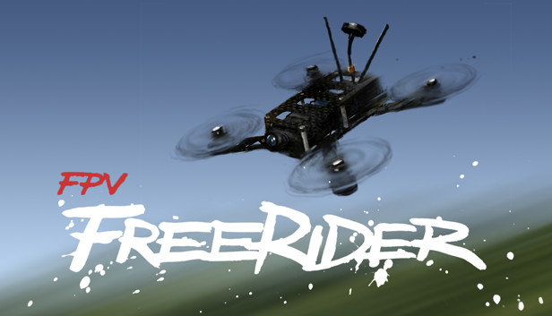 FPV-Freerider-Simulator
