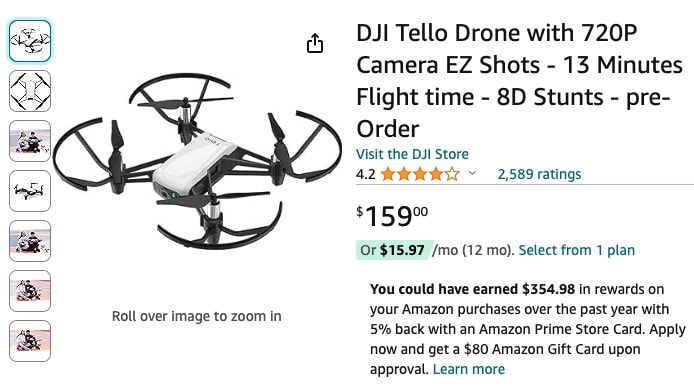 tello-drone