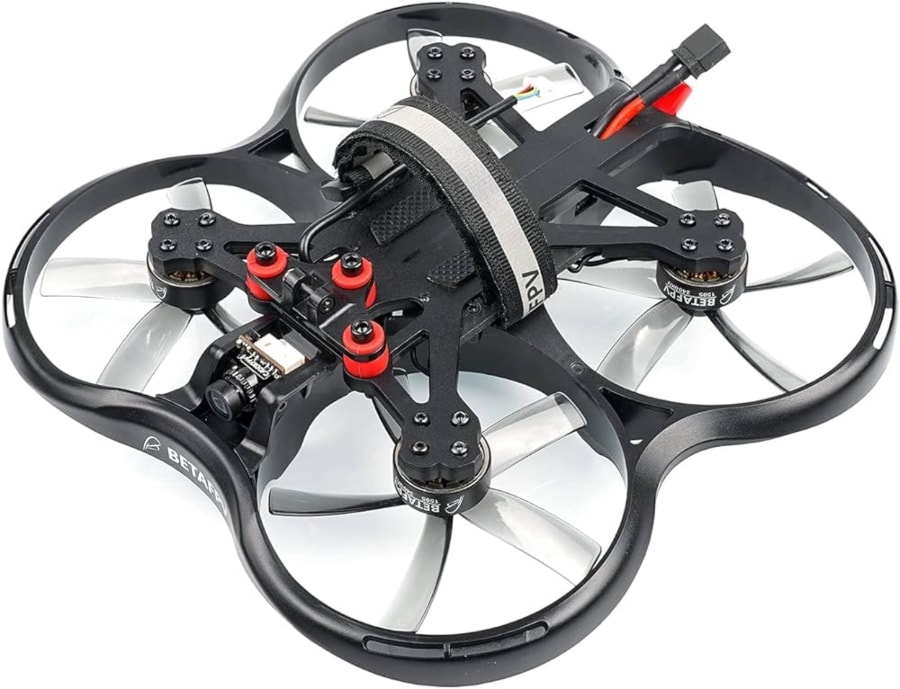 cinematic-fpv-drone-BetaFPV Pavo30 Whoop FPV Drone