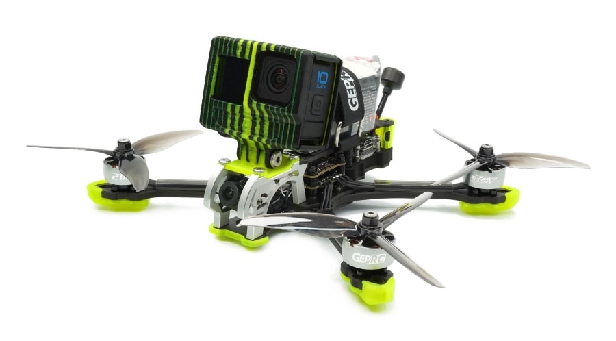 freestyle-drones-GEPRC MARK5 HD Vista