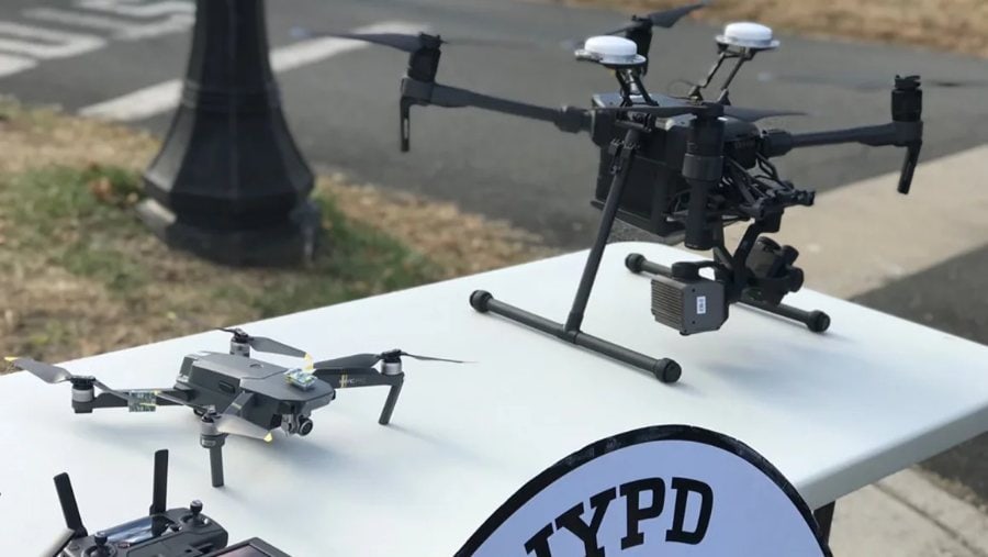 nypd-drones-police