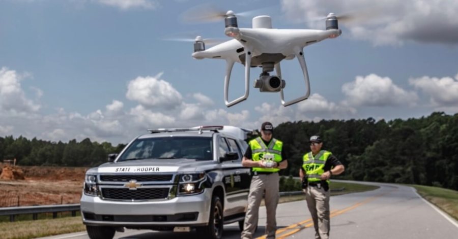 police-drone-use-cases